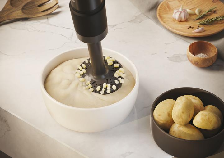 Immagine prodotto Haier Frullatore a Immersione I-Master Serie 5