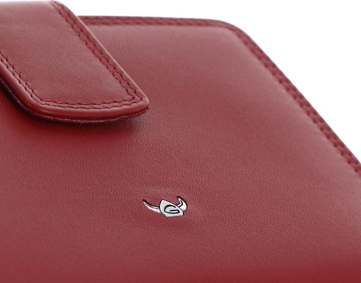 Actual product image Golden Head Polo RFID Protect 1438 Wallet