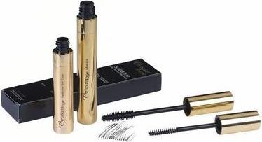 Actual product image Christian Faye Christian SuperB Duo Mascara and Gel