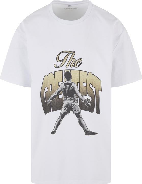 Produktbild Urban Classics Greatest Heavy Oversize Tee - 139525 (L)
