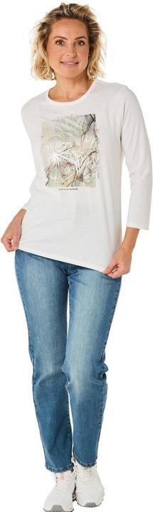 Produktbild Blue seven 3/4 Arm Shirt «Alisa» (48)