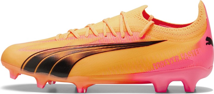 Actual product image Puma Ultra Ultimate Fg/Ag (36)