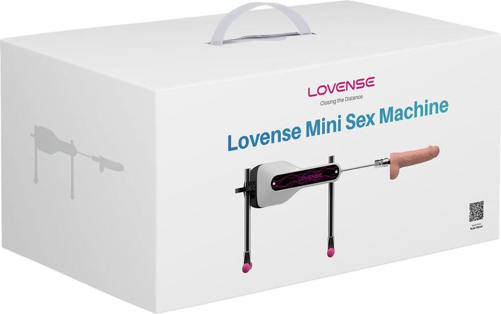 Image du produit Lovense Mini