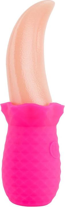 Teazers  Zungenvibrator  Pink - kaufen bei Galaxus