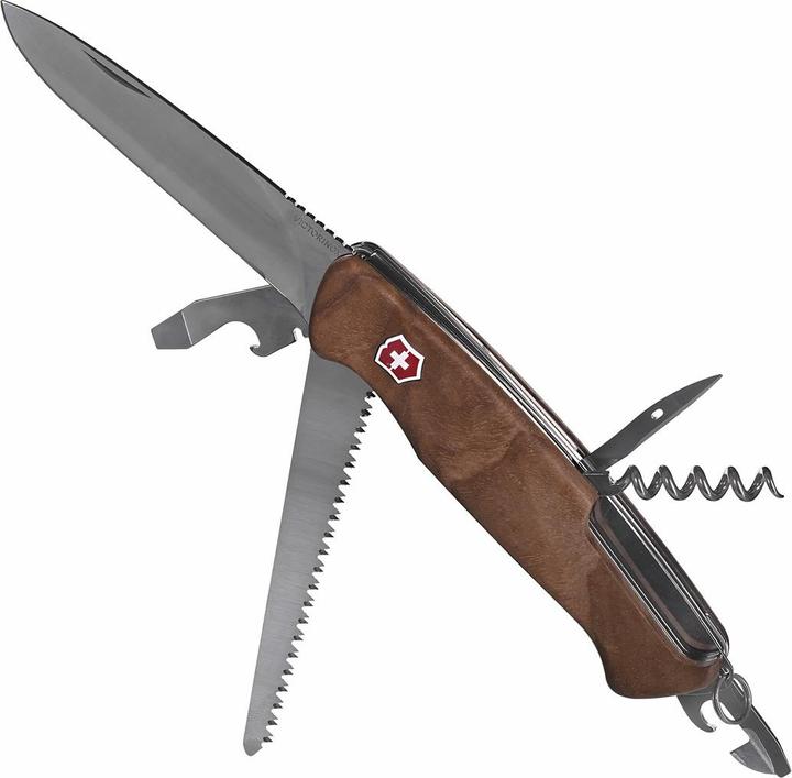 Produktbild Victorinox RangerWood 55 Nussbaum