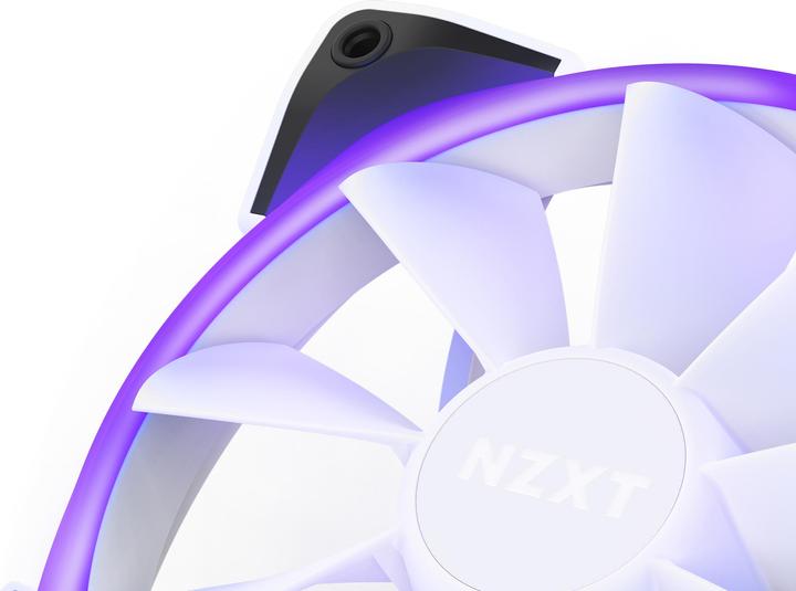 Image du produit NZXT Aer (140 mm, 2 x)