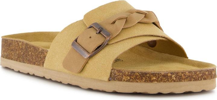 Produktbild Heber Peak Women's SylvaHe. Cork Sandal (40)