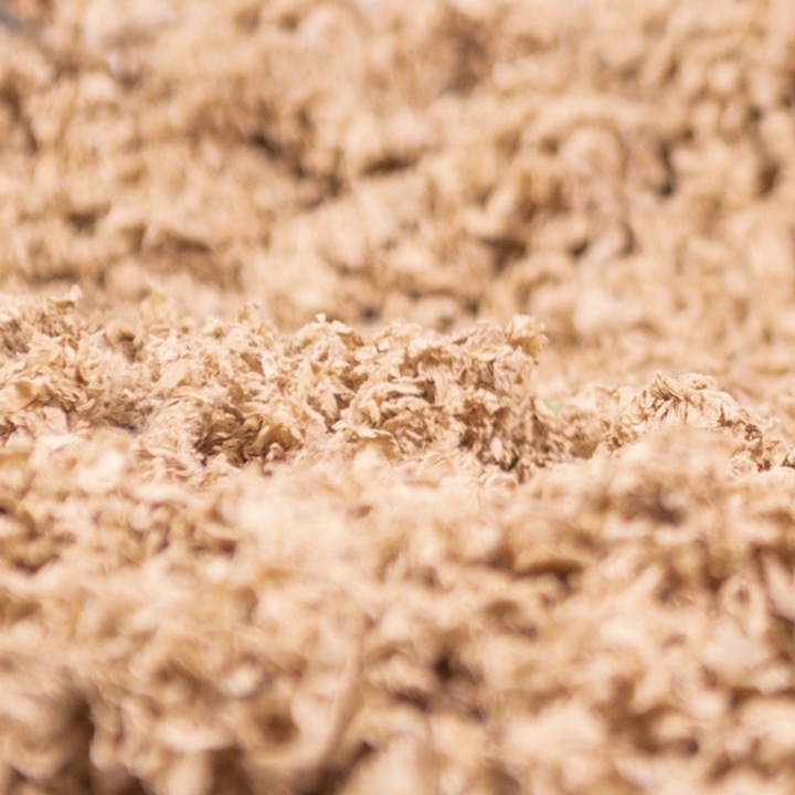 Actual product image Über - Soft Paper Bedding 170l Nature - (45033) (Bedding)