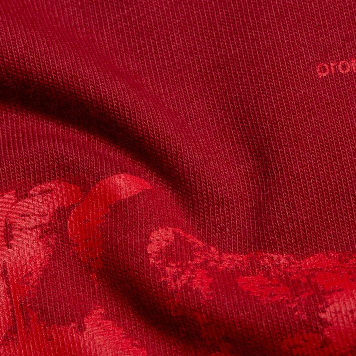 Produktbild Mammut Base T-Shirt Men Hand (M)