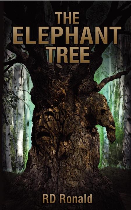 Actual product image The Elephant Tree (English, R. D. Ronald, 2010)