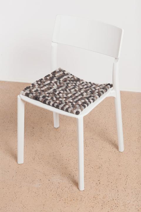 Image du produit Myfelt Points plats carrés (36 x 36 cm)