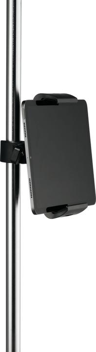 Produktbild Durable Tablethalterung TOUGH CLAMP 7-13"/-23mm/schwarz