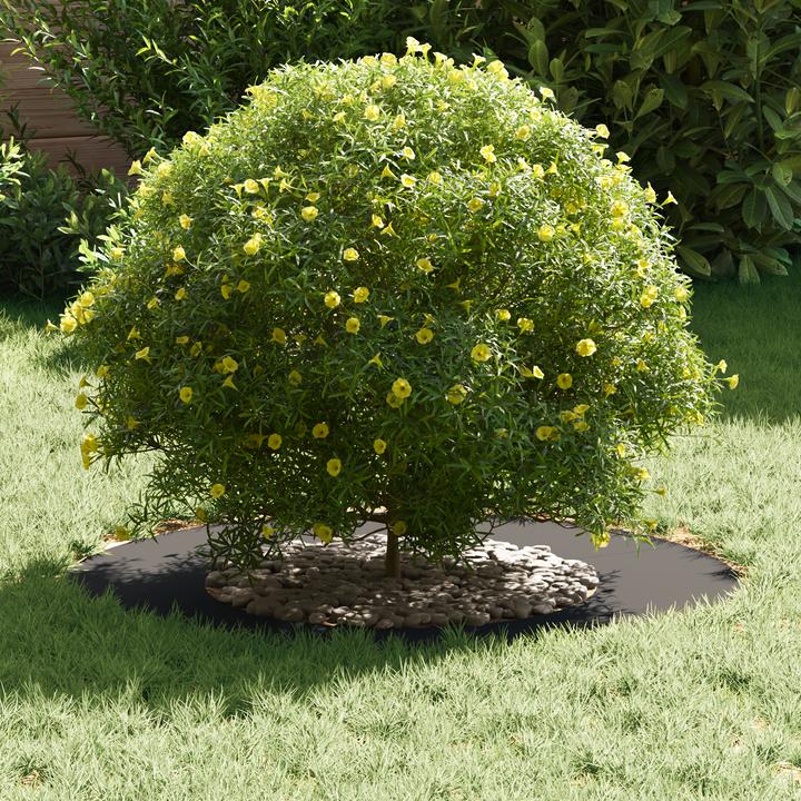 Productafbeelding vidaXL Dekorativer Baum