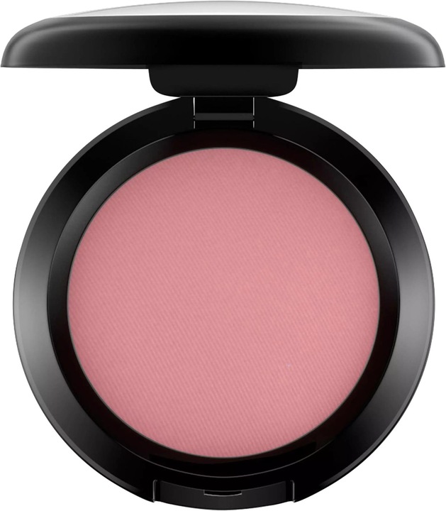 Actual product image MAC Cosmetics Powder Blush (#07 Mocha)