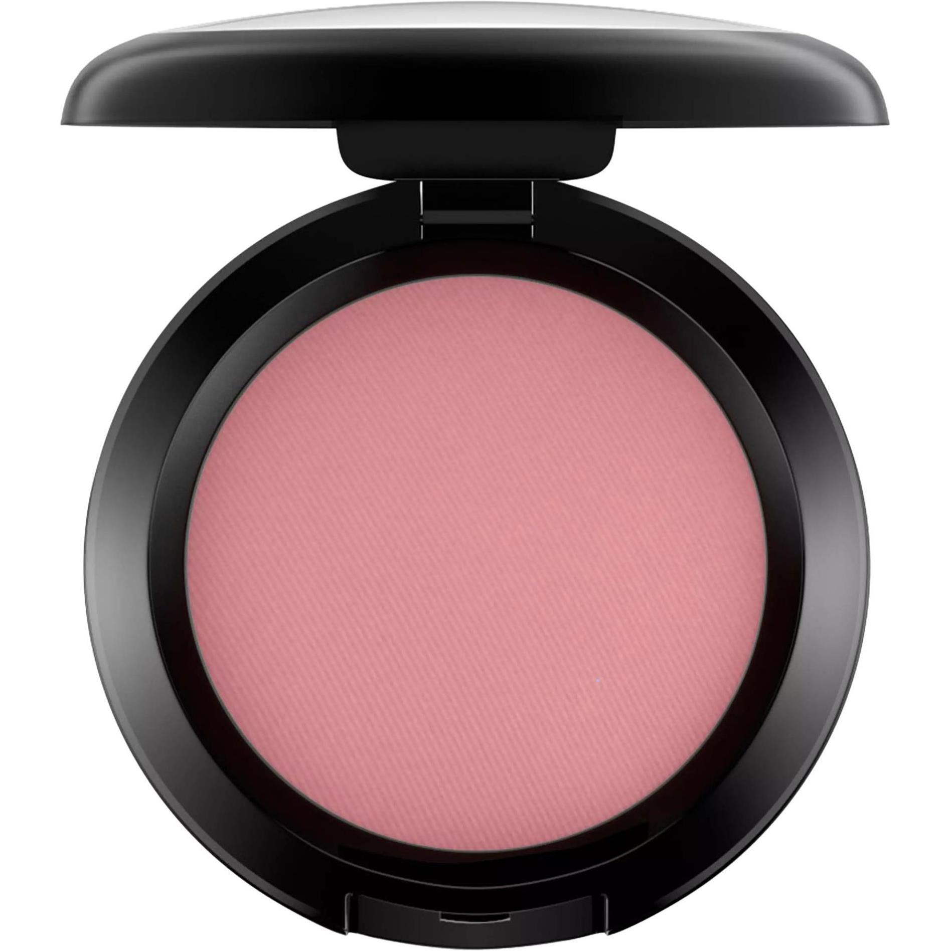 Thumbnail - MAC Cosmetics, Blush, Powder Blush (#07 Mocha)