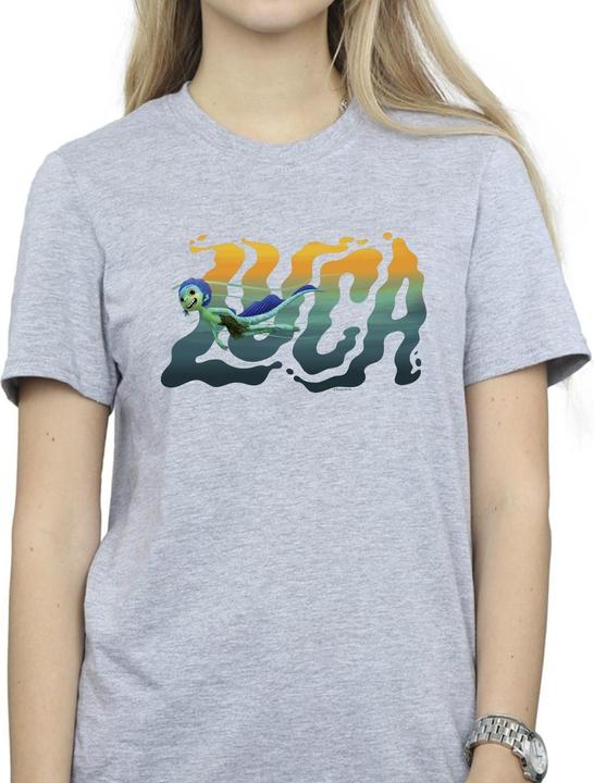 Produktbild Disney Luca Swim TShirt (S)