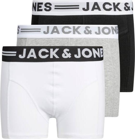 Actual product image Jack & Jones Trunks JNR (116, pack of 3)