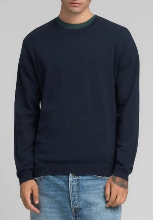 Produktbild Replay Herrenpullover (L)