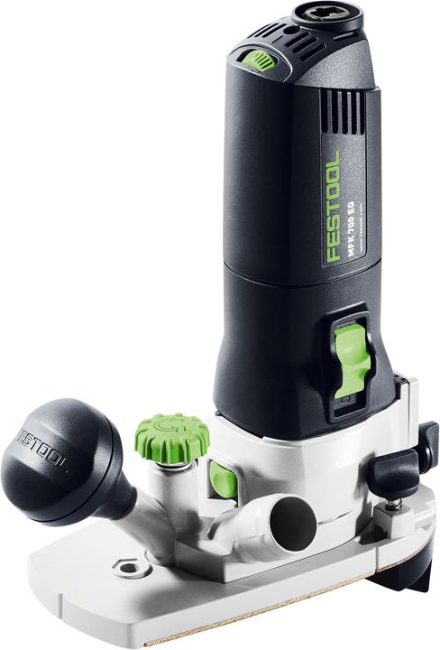 Produktbild Festool MFK 700 EQ/B-Plus Module kantenfrees in systainer - 720W