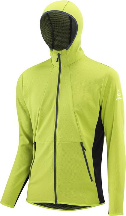 Produktbild Löffler Transtex Waffle (S)