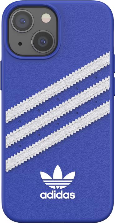 Produktbild Adidas Moulded Case PU (Apple iPhone 13 mini)