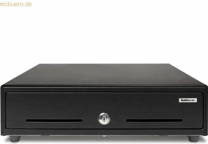 Produktbild Safescan SD-3540