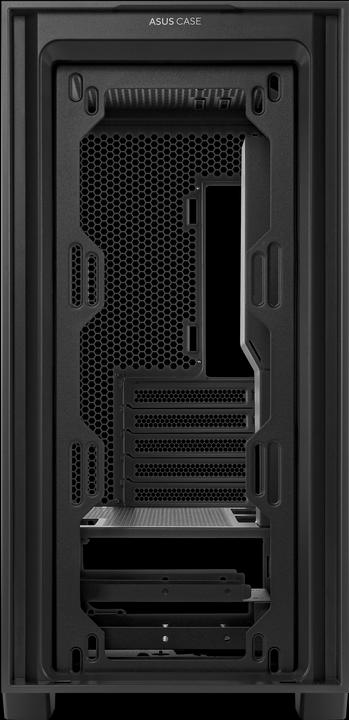 Produktbild ASUS A21 (mATX, Mini-ITX)