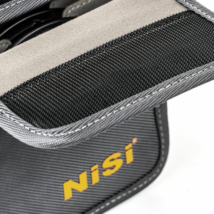 Image du produit Nisi Swift Kit (Sac filtrant)