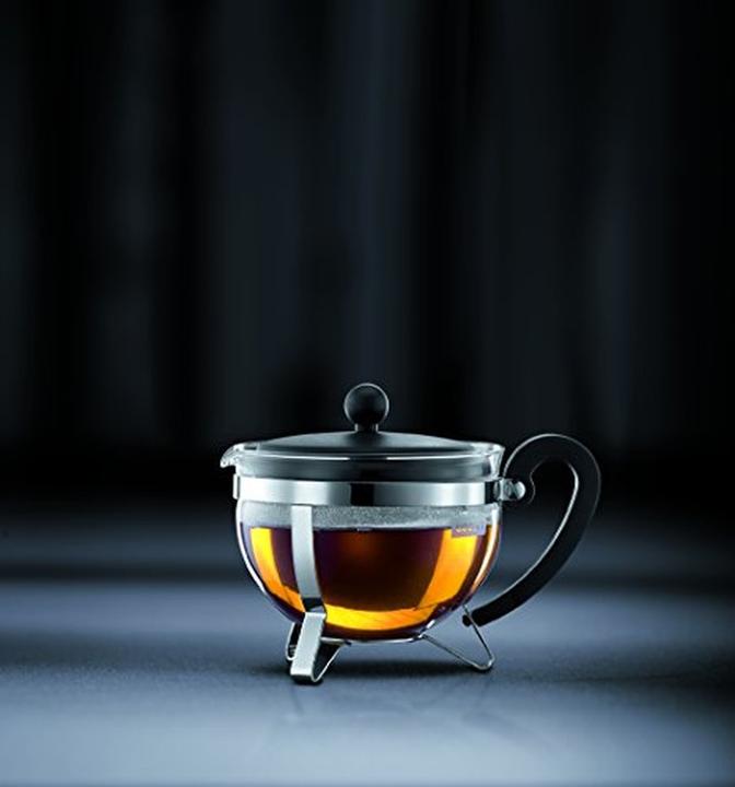 Produktbild Bodum Chambord (1 l)