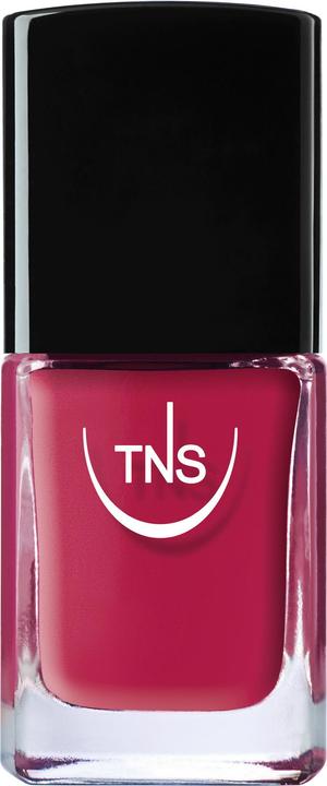 Actual product image TNS Cosmetics Nail varnish Juicy Sweet (Pink, Colour paint)