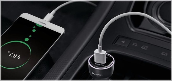 Produktbild Huawei USB A – USB C (1 m, USB 3.0)