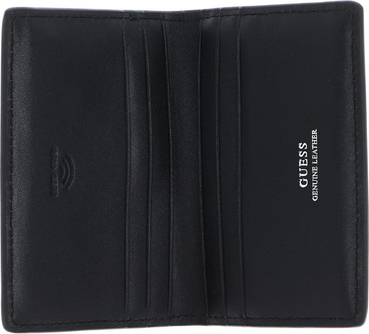 Produktbild Guess Mito Flat Card Holder