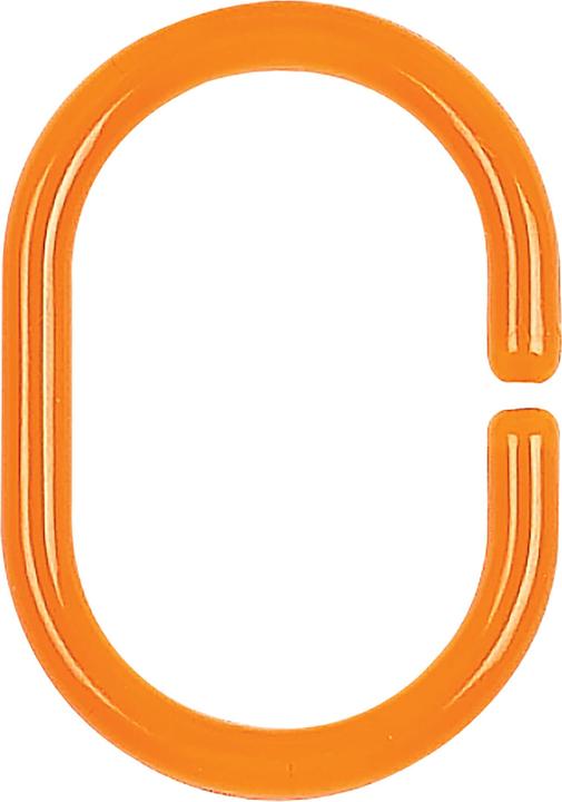 Orange-transparent