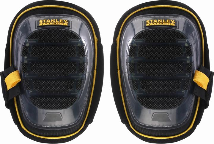 Image du produit Stanley Genouillères en gel