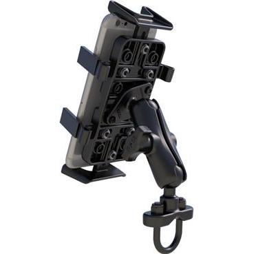 Thumbnail - RAM Mounts RAM Rail Mount Universal, Smartphone Halterung, Schwarz