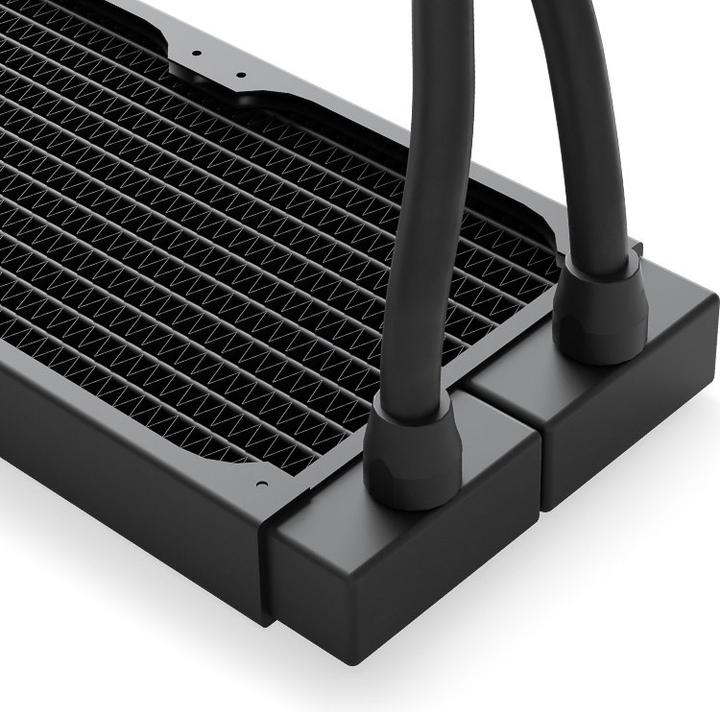 Immagine prodotto Alphacool Eiswolf 2 AIO - 360 mm RTX 3090TI Suprim X con piastra posteriore