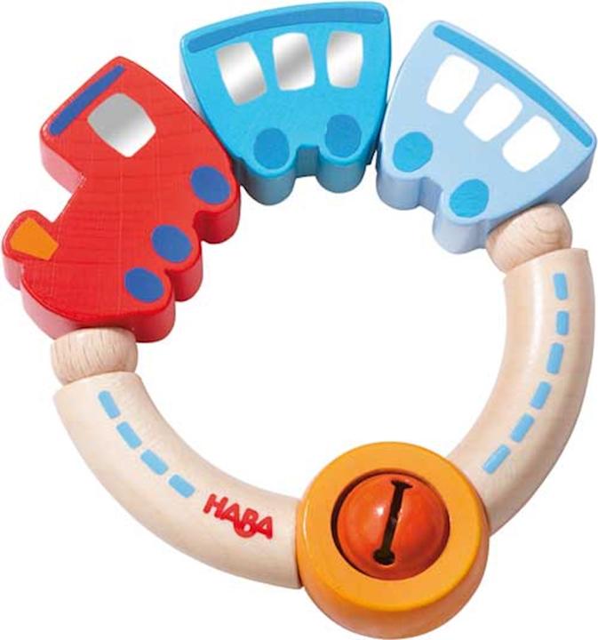 Image du produit Haba Train miniature