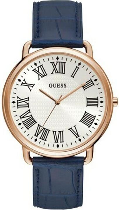 Guess Men's Watch W1164G2 (Ã˜ 44 mm) (44 mm)