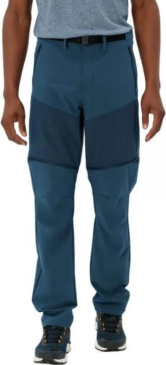 Actual product image Vaude Elope ZO Pants (48)
