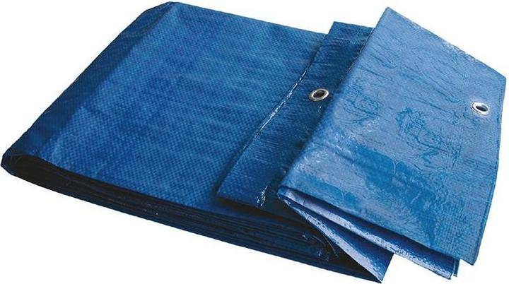 Produktbild ProPlus Abdeckplane 2x2m