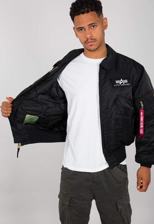 Actual product image Alpha Industries CWU 45 (XXL)