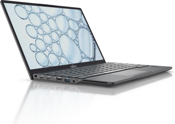 Actual product image Fujitsu Lifebook U9311 (13.30", Intel Core i5-1135G7, 16 GB, 512 GB, DE)