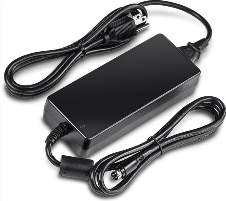 Produktbild Trendnet 48VDC3000 Power Adapter 48V 160W (160 W)