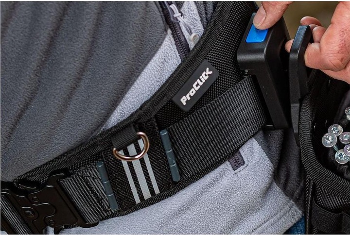 Actual product image BS Systems Tool Belt L (L)