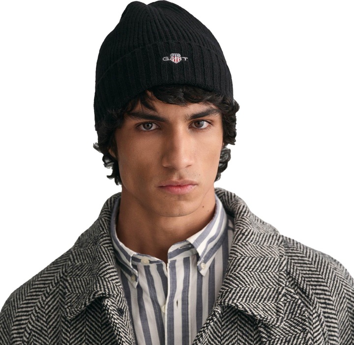 Produktbild GANT Mütze (One Size)