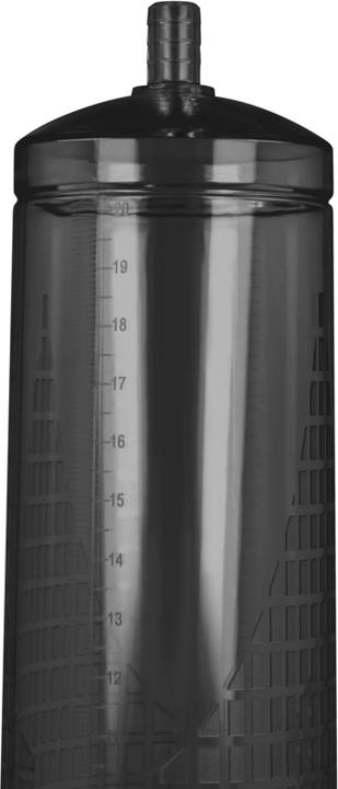 Actual product image Intense Pump Intensive Pump - Black Pump 02