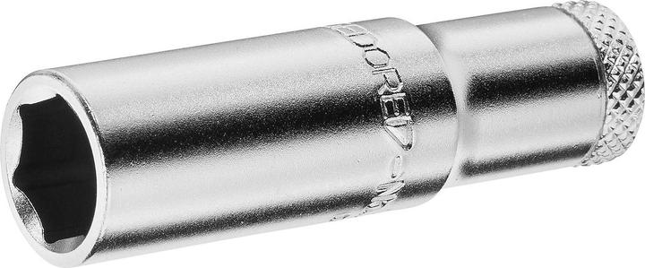 Produktbild Gedore 20 L 3/16AF Steckschlüsseleinsatz 1/4", lang, 6-kant, 3/16" (3/16")