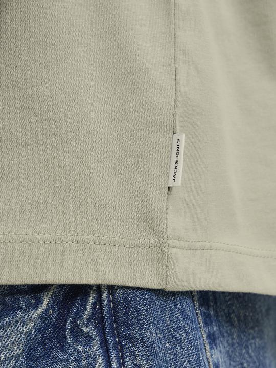 Immagine prodotto Jack & Jones Jjeorganic Basic Tee Ss O-Neck Noos (M)