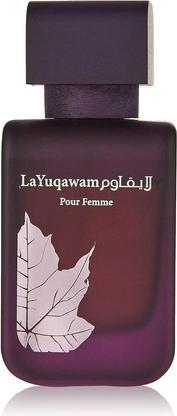 Actual product image Rasasi La Yuqawam (Eau de parfum, 75 ml)