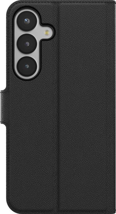 Produktbild Zagg IF Cases Defence Folio Samsung Lion BLK (Samsung Galaxy S25)